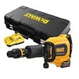 DEWALT - Marteau de démolition SDS-max XR FLEXVOLT DEWALT DCH911X3-QW 54V 3X3Ah Li-Ion Brushless 27J - vignette