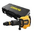 DEWALT - Marteau de démolition XR FLEXVOLT 54V SDS-max - 27J -  - Sans batterie, ni chargeur - mallette - DCH911NK-XJ - vignette