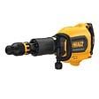DEWALT - Marteau de démolition XR FLEXVOLT 54V SDS-max - 27J -  - Sans batterie, ni chargeur - mallette - DCH911NK-XJ - vignette