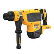 DEWALT - Perforateur SDS-max 13,3J 54V DEWALT DCH735N-XJ Brushless FLEXVOLT - vignette