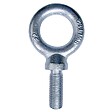 LEVAC - Anneau de levage Mâle LEVAC - Ø 16 mm - Ø intér. 35 mm - L.27 mm - DIN.580 - CMU 700 kg - 5025FG - vignette