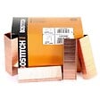BOSTITCH - Agrafes BOSTITCH A/35 Galva - 22 mm - Boite de 2000 - 1332200Z - vignette