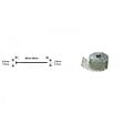 BOSTITCH - Cloueur à rouleau BOSTITCH pour pointes 50-90MM - N89C-1P-E - vignette