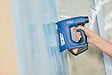 RAPID - Agrafeuse-cloueuse électrique sans fil BTX140 pour agrafes 140/6-14 mm - 8/15 mm - Coffret - RAPID-ISABERG - 5001387 - vignette