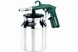 METABO - Pistolet de sablage à air comprimé SSP 1000 - Pression 7 bar - vignette