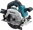 MAKITA - Scie circulaire  Ø165 mm 18V LXT ® MAKITA DHS661ZJU en MAKPAC+puce AWS - vignette