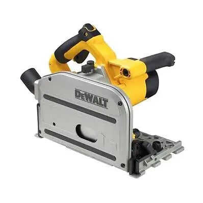 DEWALT - Scie Circulaire Plongeante 1300W DEWALT DWS520KT-QS - large