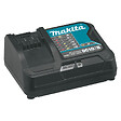 MAKITA - Scie circulaire 10.8V CXT Ø85 mm -  - avec 2 batteries 12V 4.0Ah - chargeur - MakPac - HS301DSMJ - vignette
