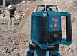 BOSCH - Laser rotatif GRL 400 H -  Professional - 0601061800 - vignette