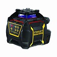 STANLEY - Pack investissement niveau rotatif Stanley RL600L - vignette