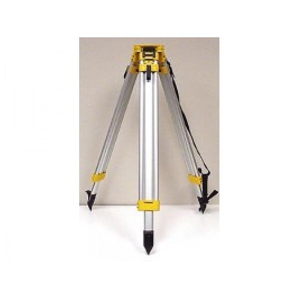 DEWALT - Trépied  en aluminium (de 1,07 m à 1,73 m) - DE0736 - large