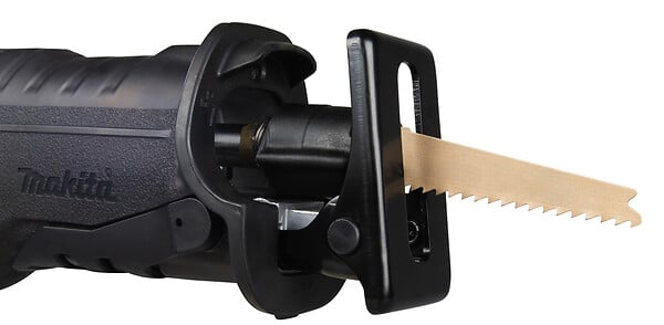 MAKITA - Scie sabre MAKITA DJR187Z - 18V Li-ion (vendu sans batterie) - large