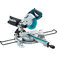 MAKITA - Scie à onglet radiale MAKITA LS0815FLN - 1400W - Ø 216mm - vignette