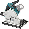 MAKITA - Scie plongeante  Ø 165 mm LXT ® MAKITA DSP601ZU + puce AWS - vignette