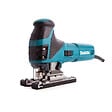 MAKITA - Scie sauteuse pendulaire MAKITA 4351FCTJ + 6 Lames en Coffret - vignette