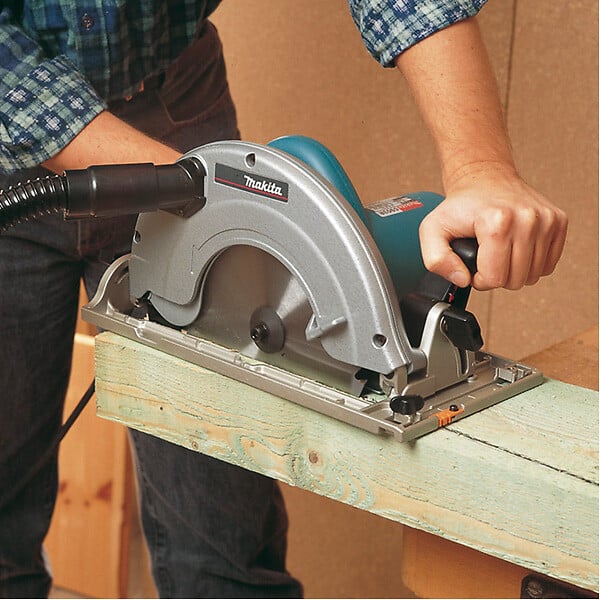 MAKITA - Scie circulaire MAKITA 5903RK 2000 W Ø 235 mm - large