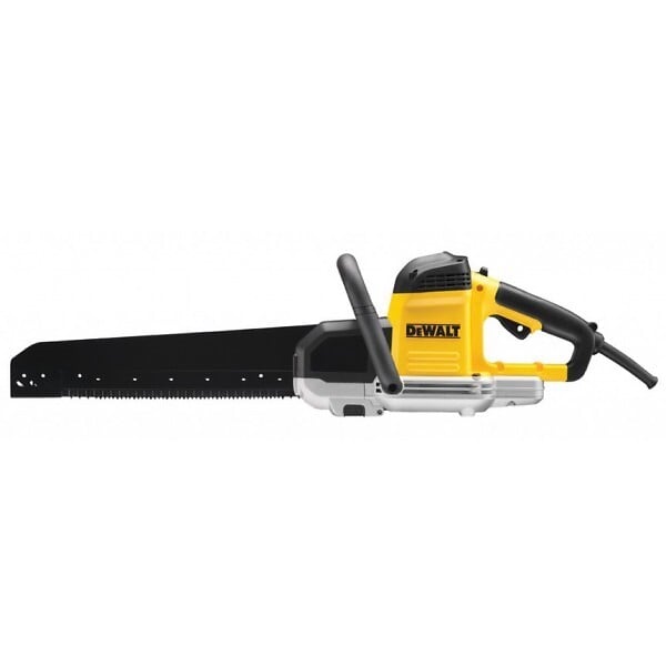 DEWALT - Scie ALLIGATOR© 1600W 295 mm  DWE396-QS - large