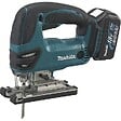 MAKITA - Scie sauteuse 2x5Ah 18V LXT ® MAKITA DJV180RFJ en MAKPAC - vignette