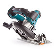 MAKITA - Scie circulaire 18V Li-ion MAKITA DHS630ZJ Ø165 mm (Machine seule) en coffret MAKPAC - vignette