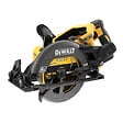 DEWALT - Scie circulaire Construction XR FLEXVOLT 54V Brushless 190 mm  DCS577N-XJ - vignette