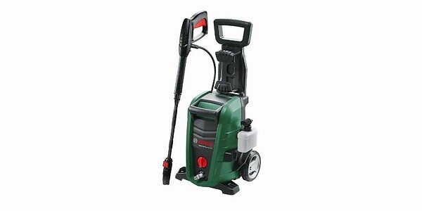 BOSCH - Nettoyeur Haute-Pression BOSCH UniversalAquatak 125 - large