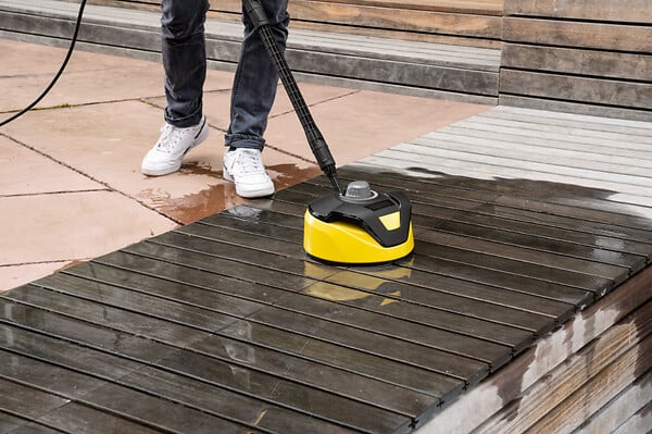 KARCHER - Nettoyeur K5 Premium power control home KARCHER - 13245740 - large