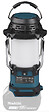 MAKITA - Radio avec lanterne LED 18V LXT ® MAKITA DMR055 - vignette