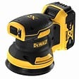 DEWALT - Ponceuse Excentrique DeWALT  DCW210P2 (2 x 5,0 Ah DCB115 TSTAK II) - vignette