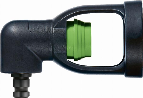 FESTOOL - Renvoi d'angle  XS-AS pour perceuse CXS et TXS - 497951 - large