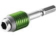 FESTOOL - Porte-embout à changement rapide BHS 60 CE  - 205097 - vignette