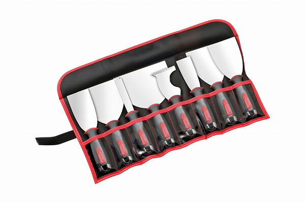 L'OUTIL PARFAIT - Trousse plaquiste alu-choc - OUTIL PARFAIT - 2433000 - large