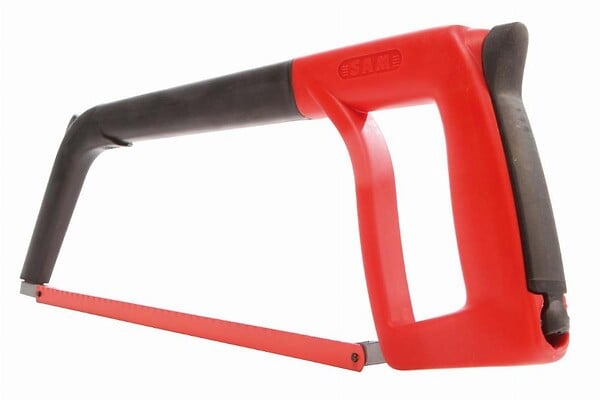SAM OUTILLAGE - Scie A Metaux Bi-Matiere Samsocut - large