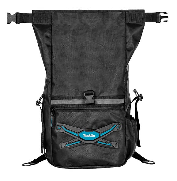 MAKITA - Sac à dos tout temps MAKITA E-05555 - large