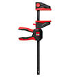 BESSEY SER - Presse une main BESSEY EZ360-30 - Poignée pivotante - vignette