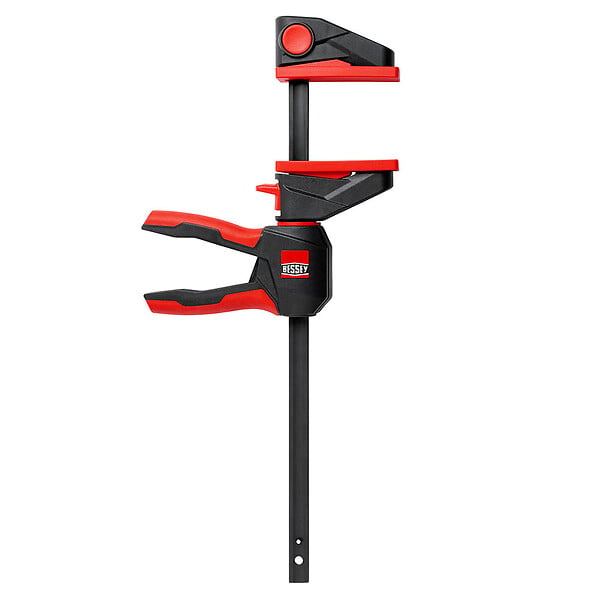 BESSEY SER - Presse une main BESSEY EZ360-45 - Poignée pivotante - large