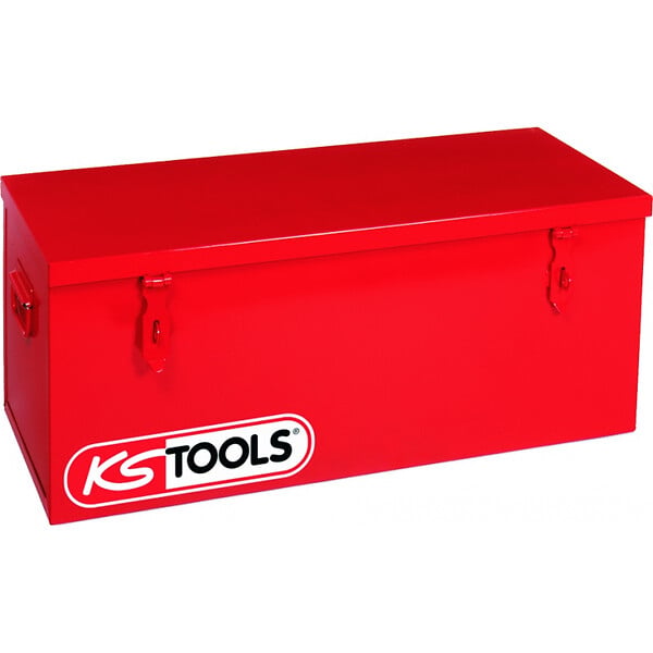 KS TOOLS - Coffre de chantier sans plateau KSTOOLS 1000x480x365 mm - 999.0190 - large