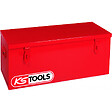 KS TOOLS - Coffre de chantier sans plateau KSTOOLS 1000x480x365 mm - 999.0190 - vignette