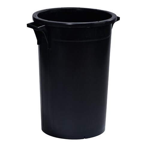 COLLOMIX - Bac de mélange COLLOMIX pour LevMix 75 litres - 70115 - large