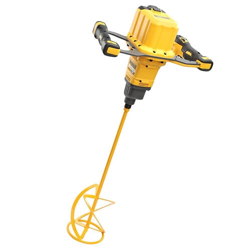 DEWALT - Malaxeur 54V DEWALT DCD240N-XJ FLEXVOLT - large