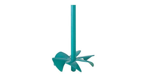 COLLOMIX - Turbine COLLOMIX LX 90 S - de 5 - 15 litres Ø90 mm - 40950-000 - large