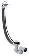 HANSGROHE - Vidage De Baignoire Flexaplus 58142 - vignette