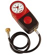VIRAX - Contrôleur d'étanchéité Gaz 60 Mbar - VIRAX 262080 - vignette