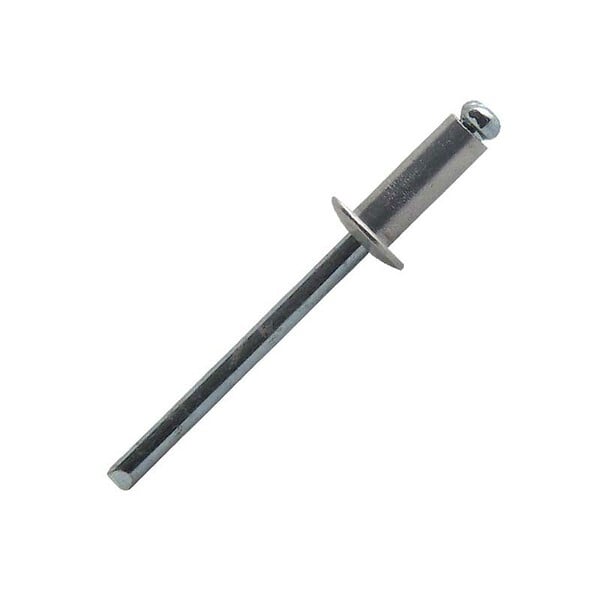 SCELL-IT - Boîte 250 Rivets aveugles standard SCELL-IT - 4 x 12 mm - ASD4012 - large
