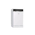 WHIRLPOOL - lave-vaisselle 45cm 10 couverts 43db - WSFO3T223P - vignette