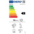 WHIRLPOOL - lave-vaisselle 45cm 10 couverts 43db - WSFO3T223P - vignette
