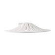 WIRQUIN - Filtre universel CATCHY Blanc - vignette