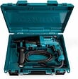 MAKITA - Perforateur-burineur SDS-Plus 26mm MAKITA HR2630X7 800W + mandrin automatique + coffret - vignette