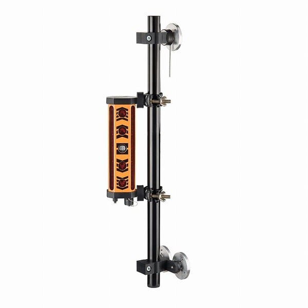 GEO FENNEL - Mat magnétique GEO FENNEL pour cellule guidage d'engin - 290810 - large