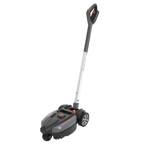 YARDFORCE - Tondeuse sans fil - iflex - 2 en 1 - large