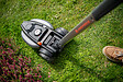 YARDFORCE - Tondeuse sans fil - iflex - 2 en 1 - vignette
